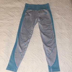 Gymshark leggings